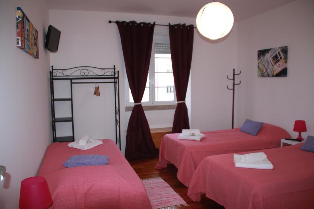 Guest House Guerra Junqueiro II — Photos 2