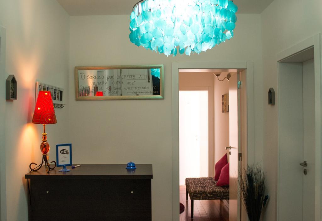 Guest House Guerra Junqueiro II — Photos 1